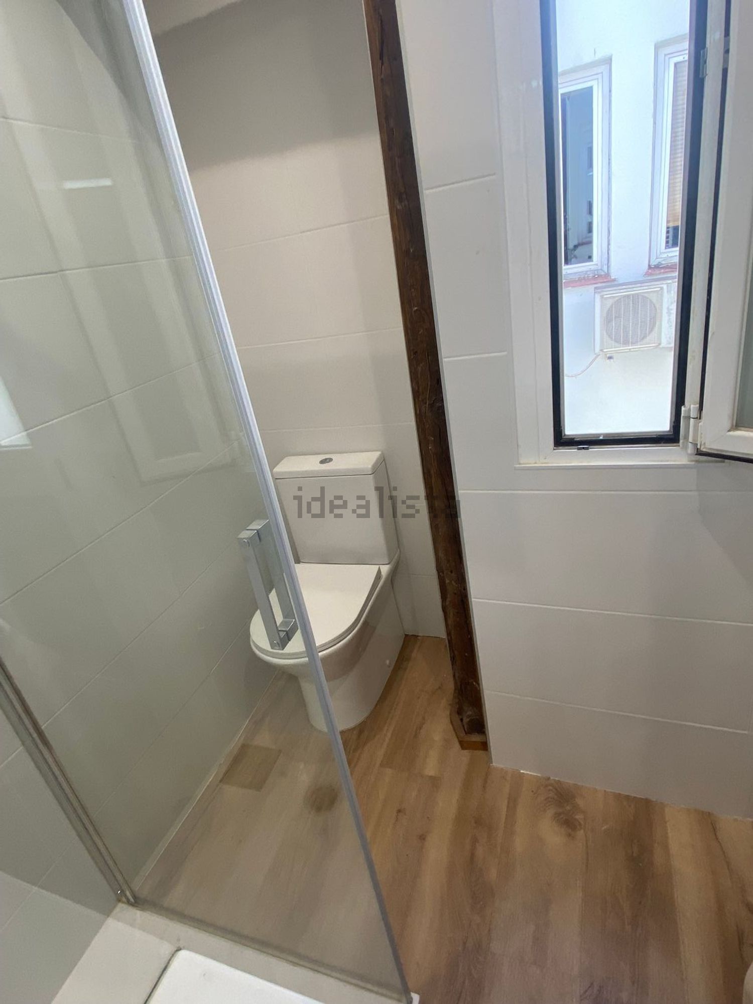Pis de 70 m² a Madrid