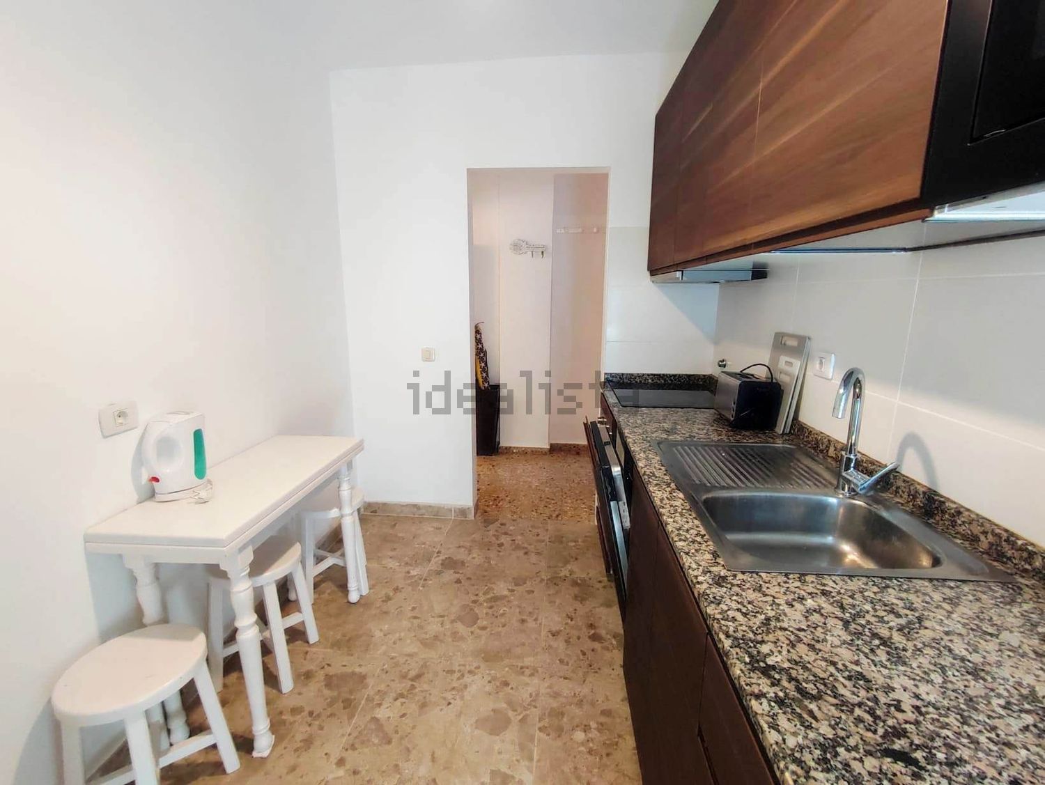 Piso de 100 m² en Santiago del Teide