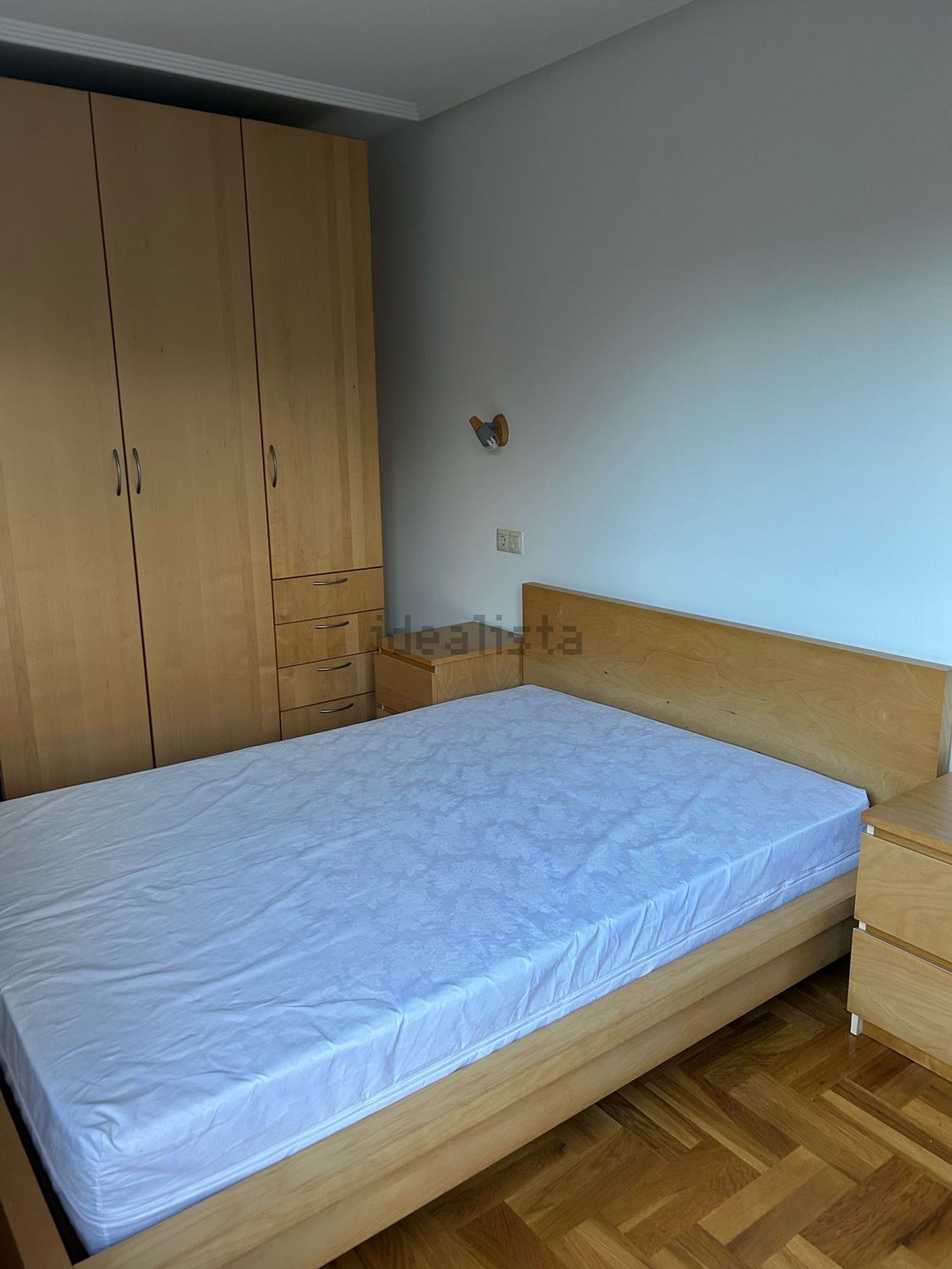 Pis de 40 m² a Siero