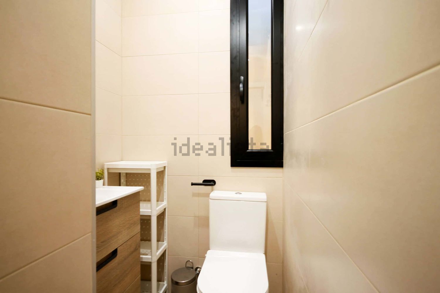Habitación 90 m², Barcelona