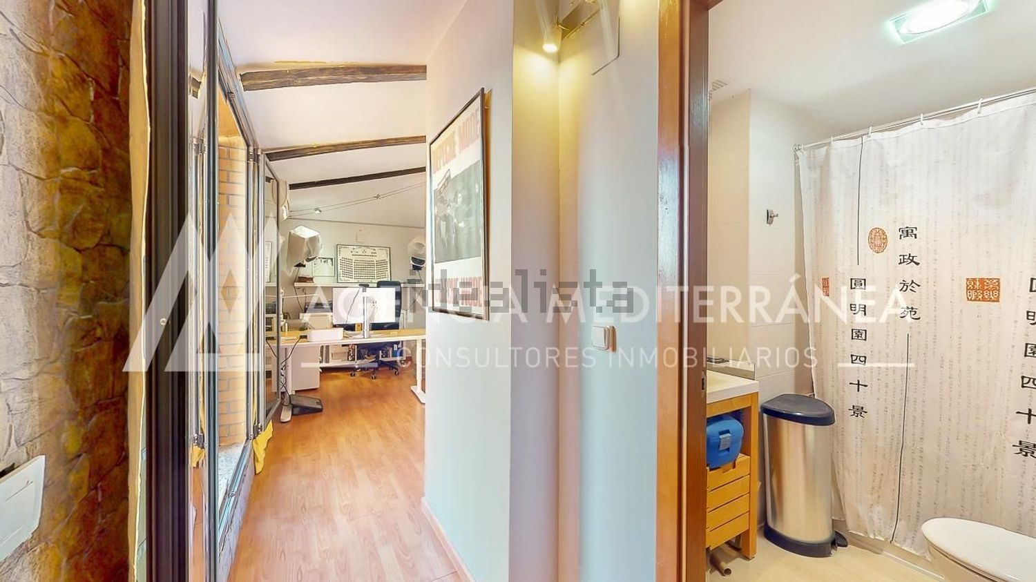 Pis de 127 m² a Alcàsser