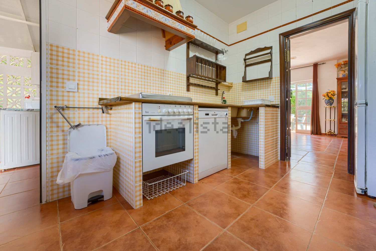 Casa de 188 m² a Carmona