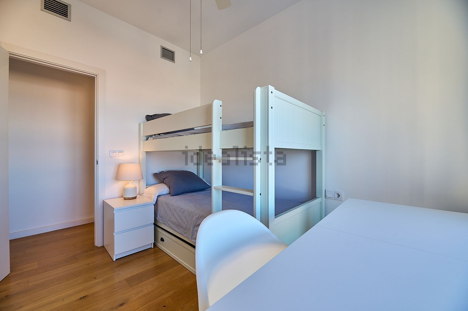 Pis de 145 m² a València