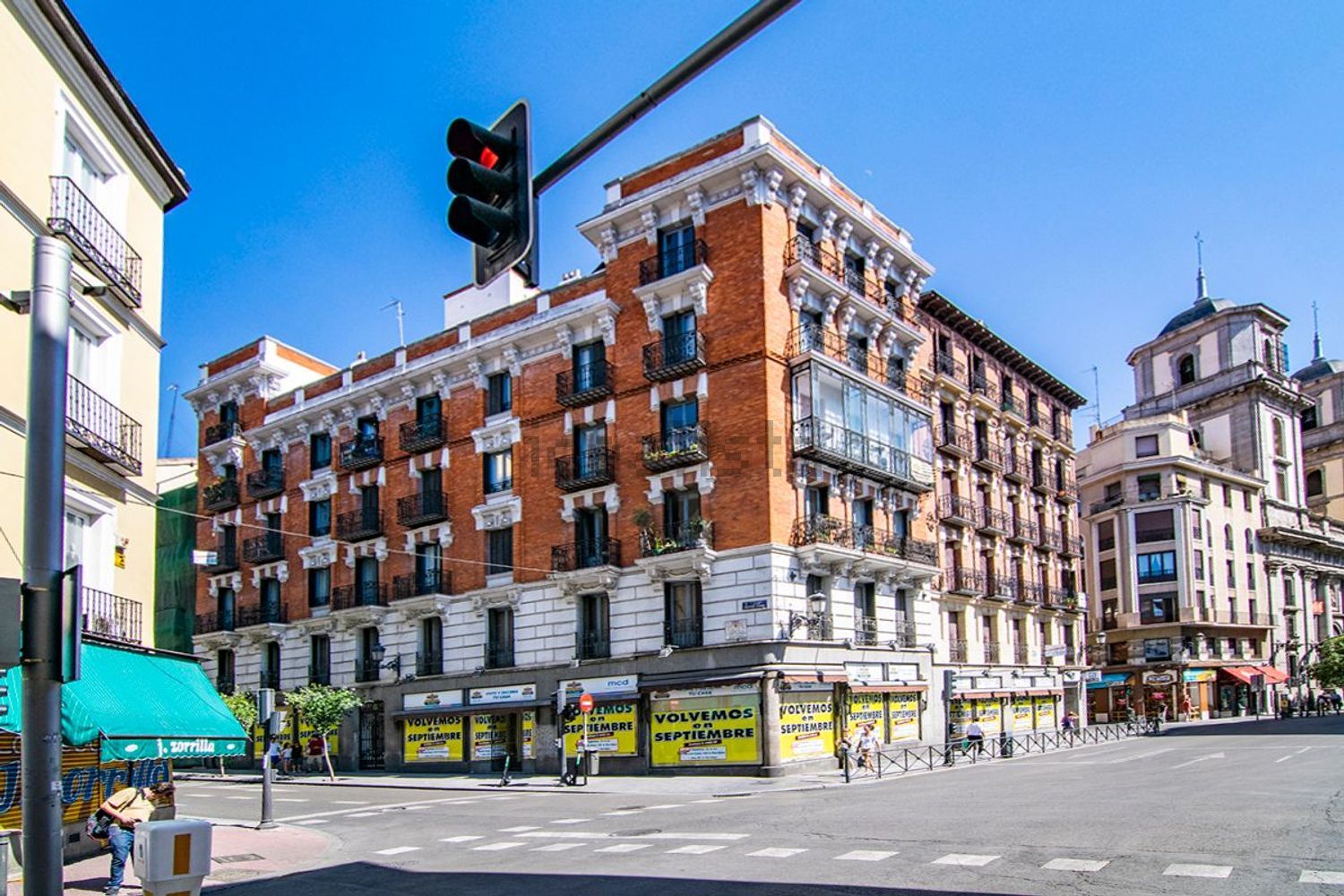 Appartamento 60 m² a Madrid