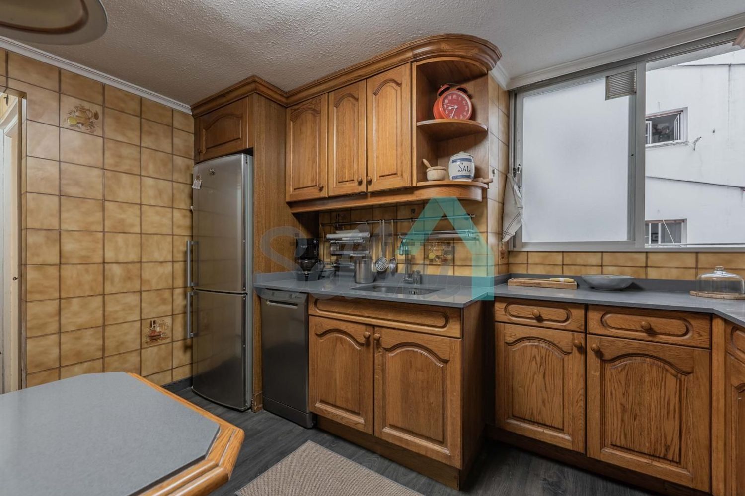 Wohnung 101 m² in Oviedo