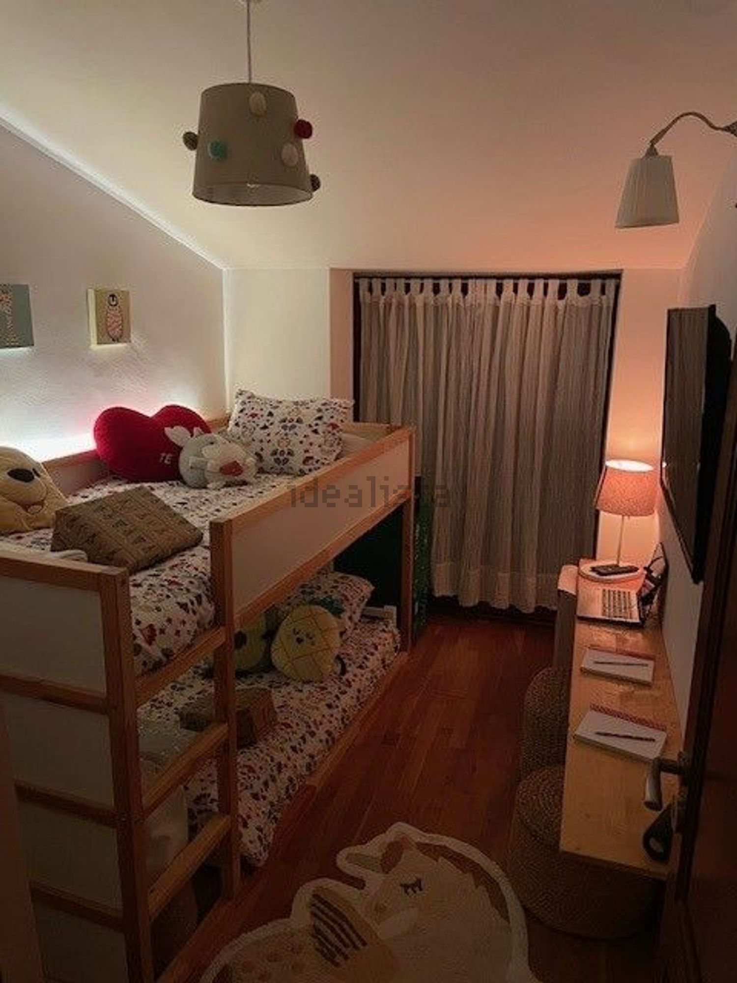 Pis de 95 m² a Valldemossa