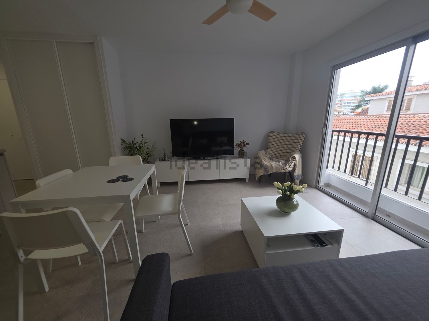 Piso de 60 m² en Puerto de la Cruz
