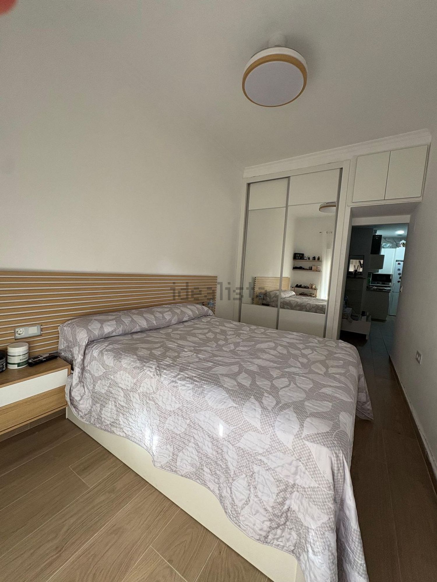 Pis de 45 m² a Ceuta