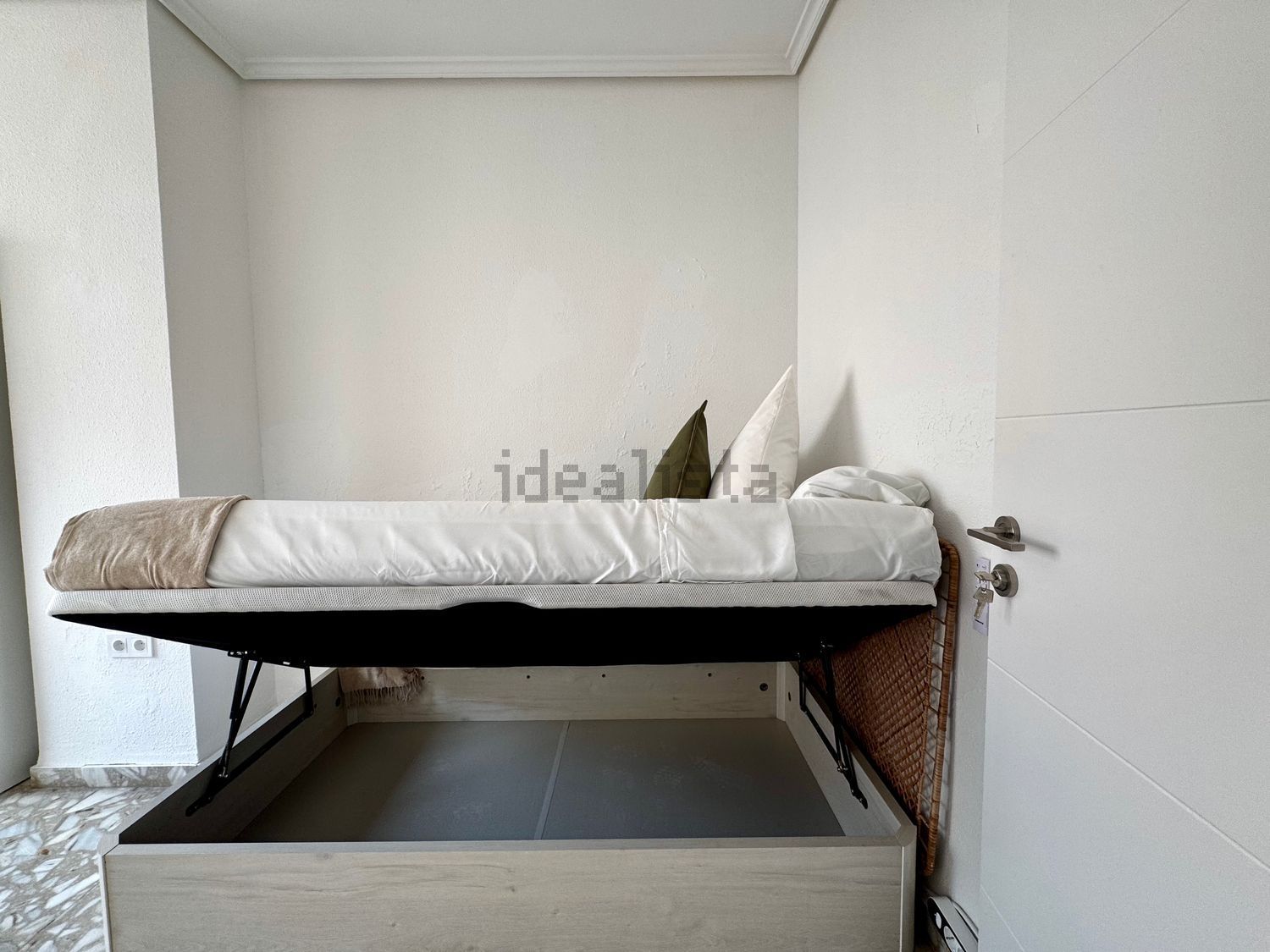 Habitación en alquiler, Valencia