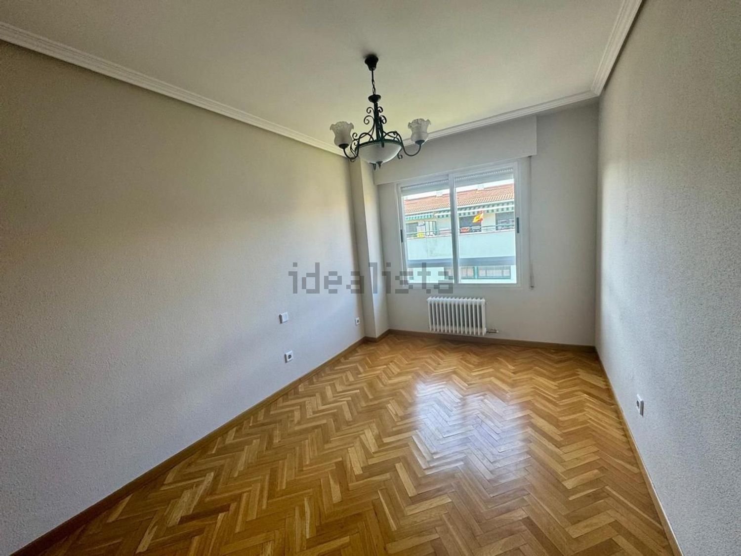 Piso de 107 m² en Valladolid