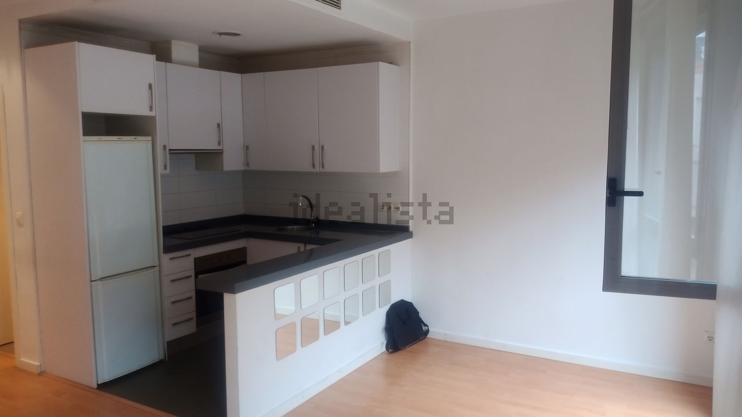 Piso de 43 m² en Madrid