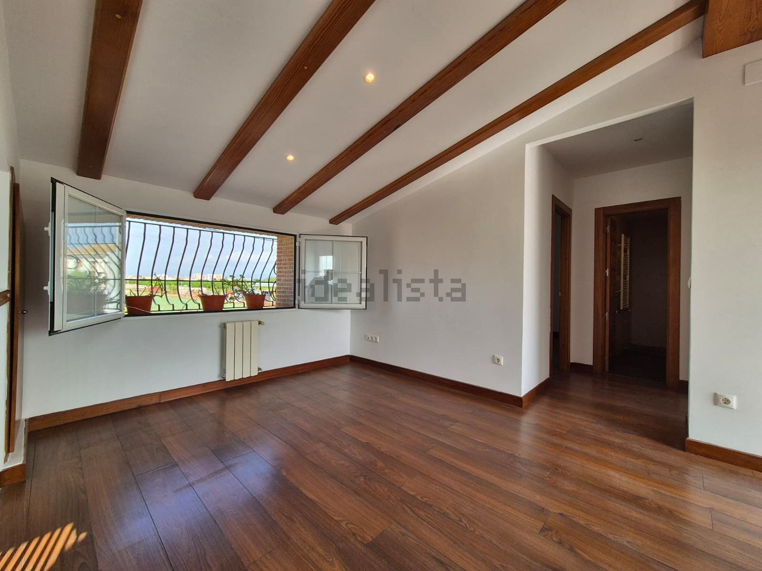 Casa de 126 m² a Almàssera