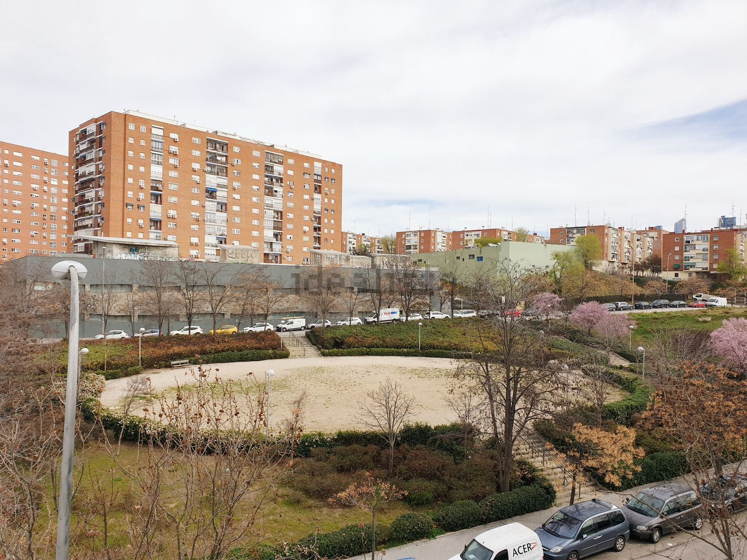 Piso de 90 m² en Madrid