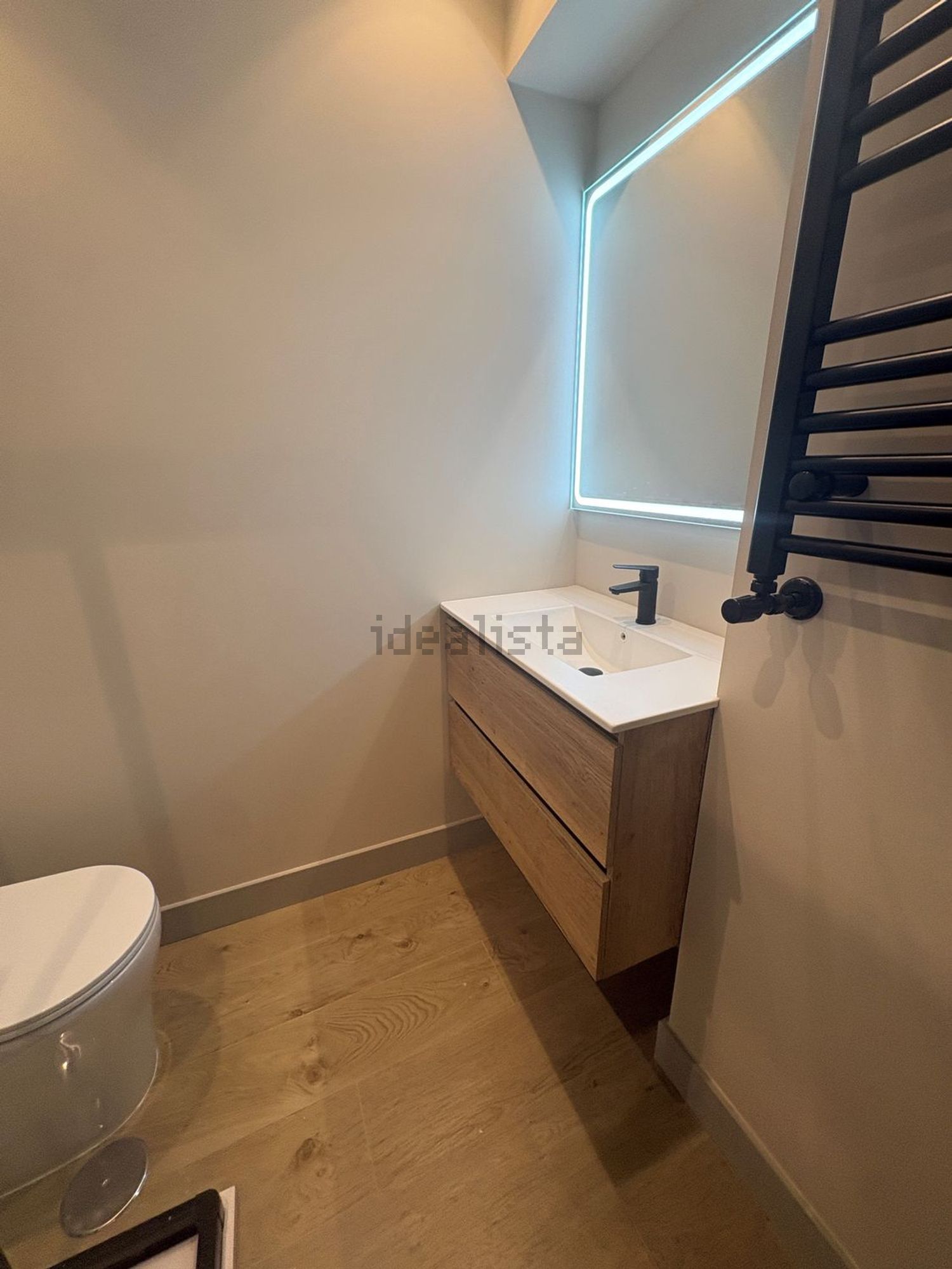 Appartement 81 m² à Madrid