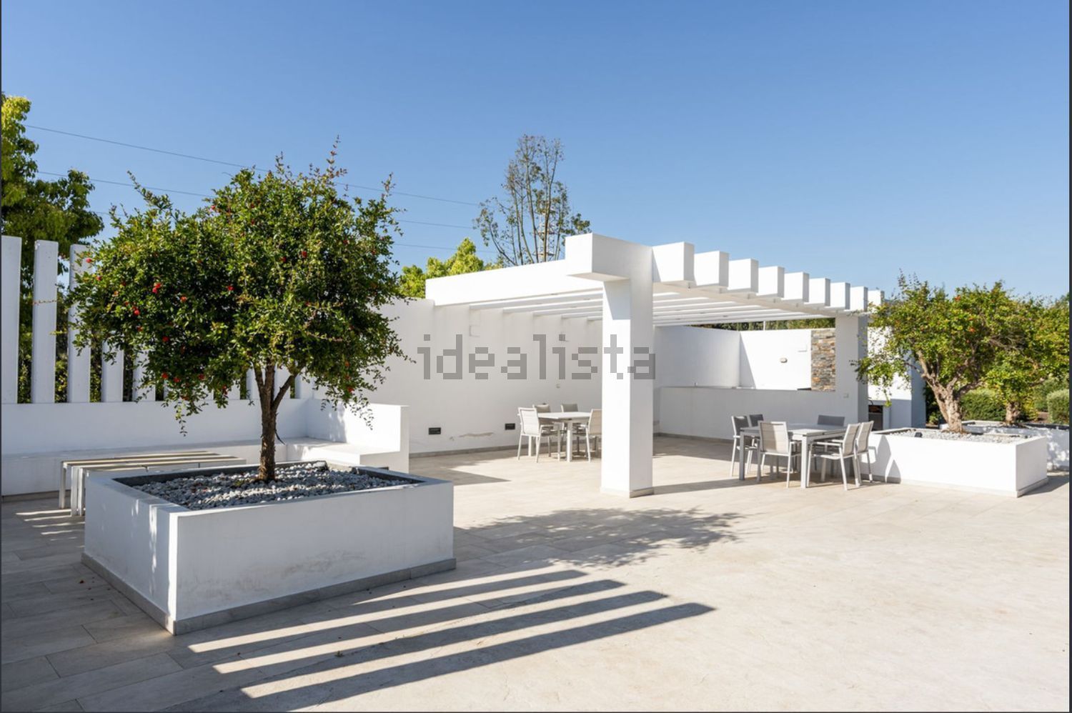 Piso de 155 m² en Estepona