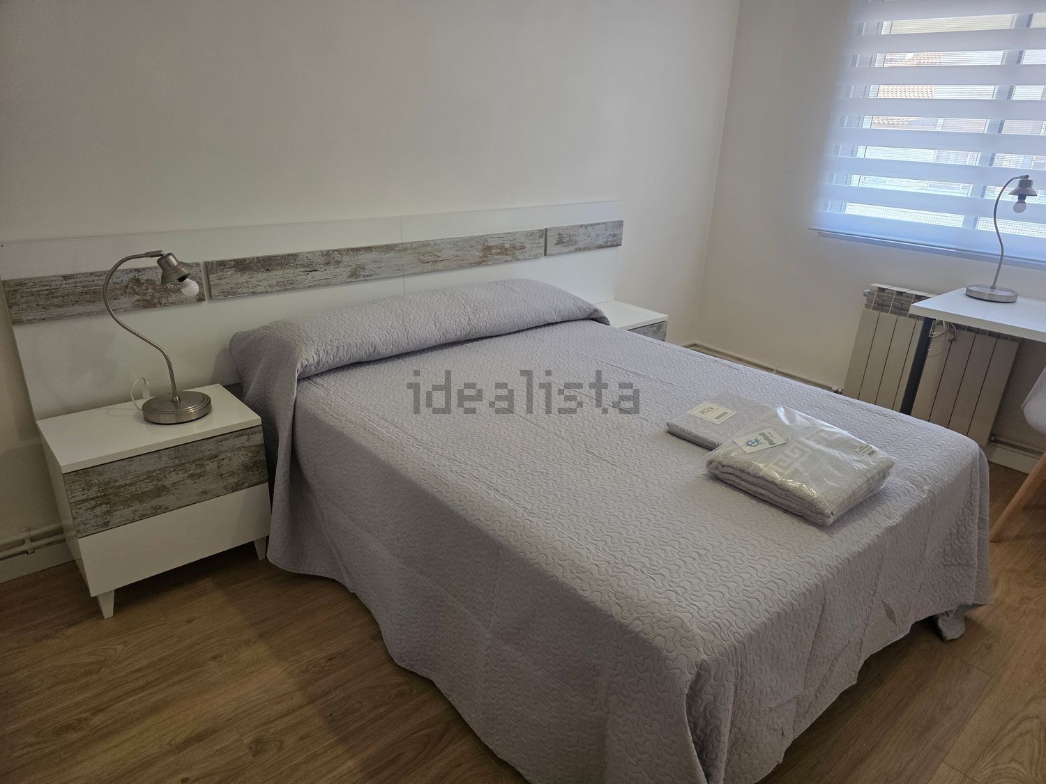 Habitación en alquiler, Valladolid