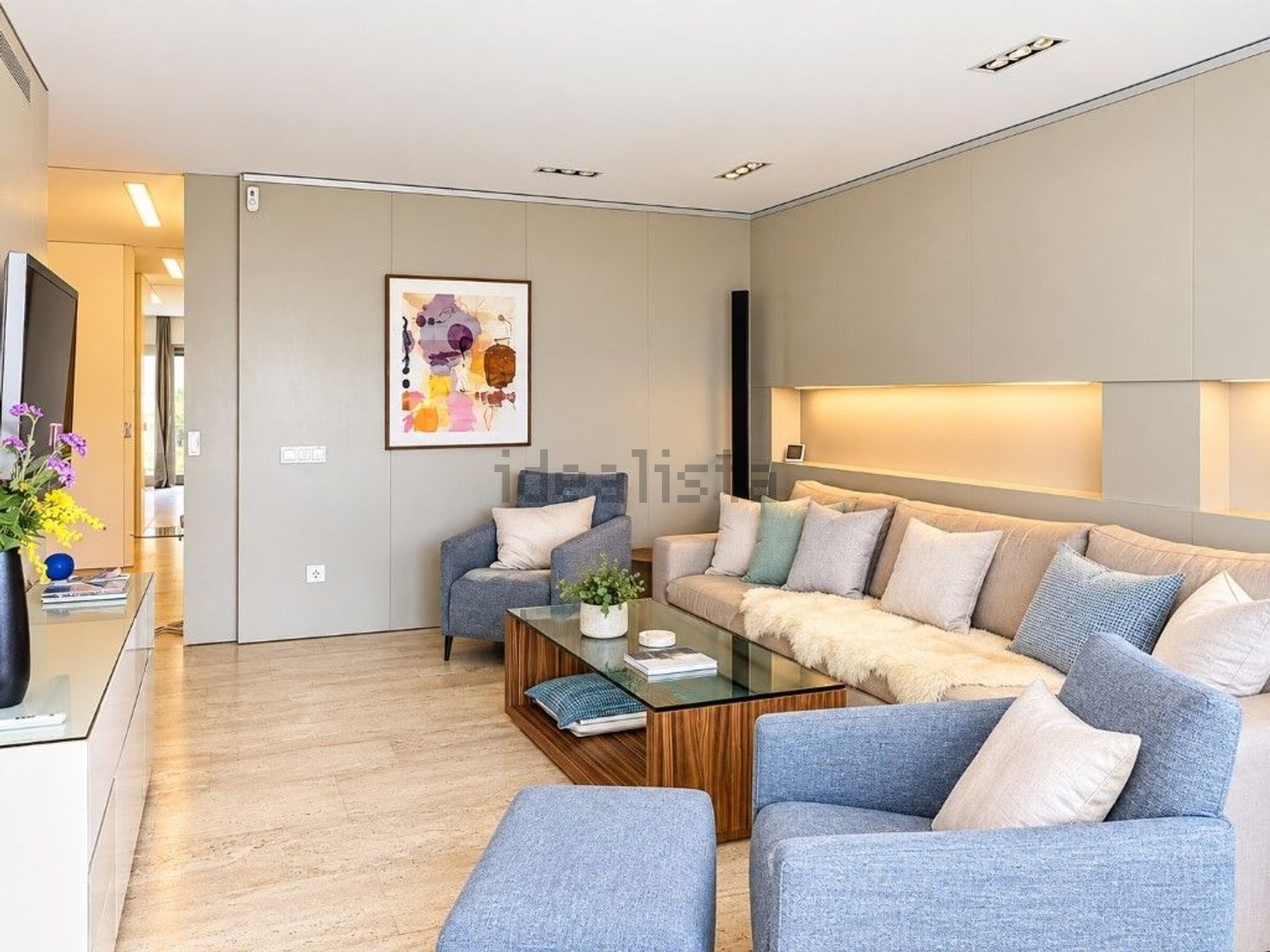 Appartamento 120 m² a Palma