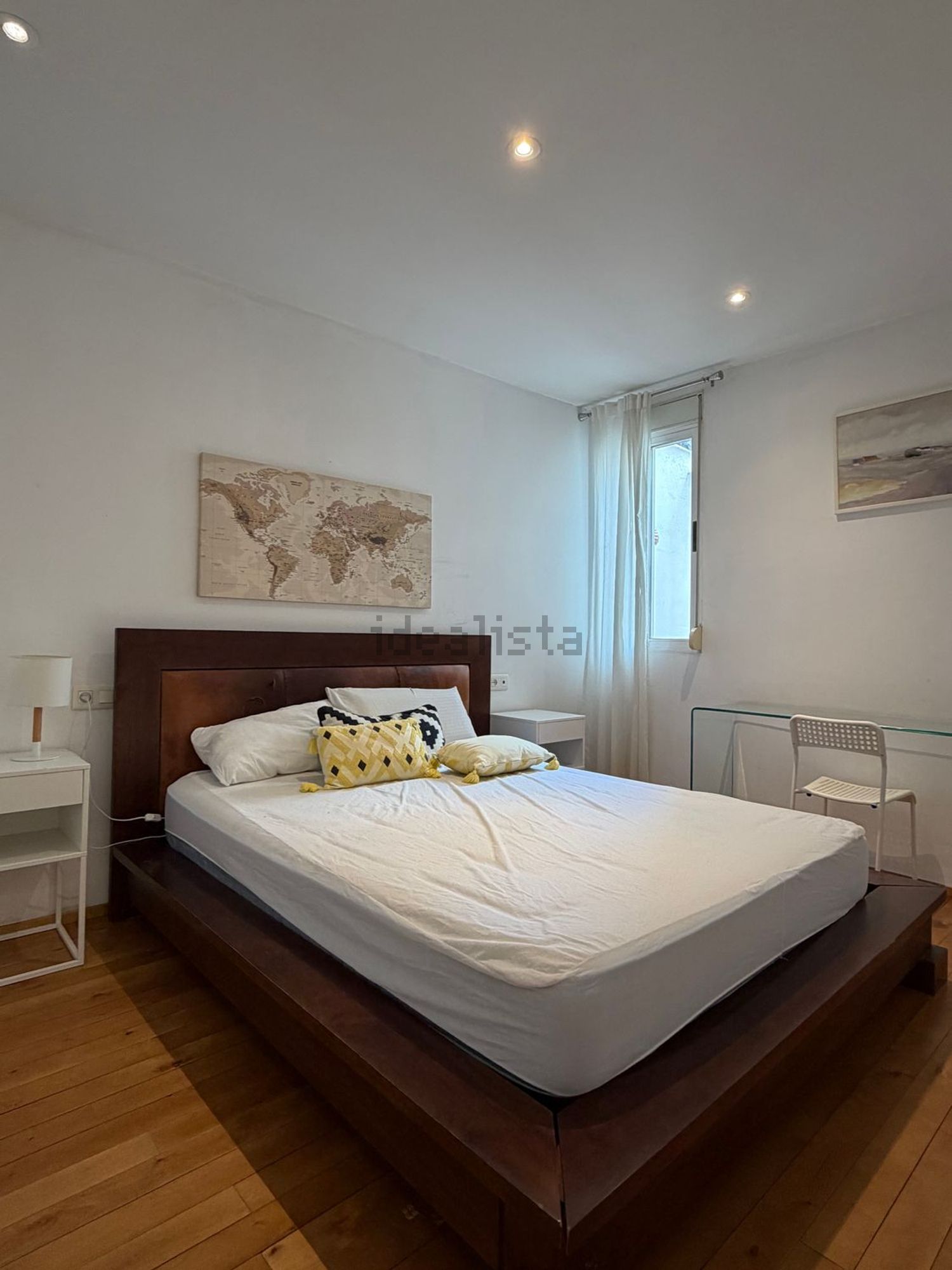 Pis de 85 m² a València