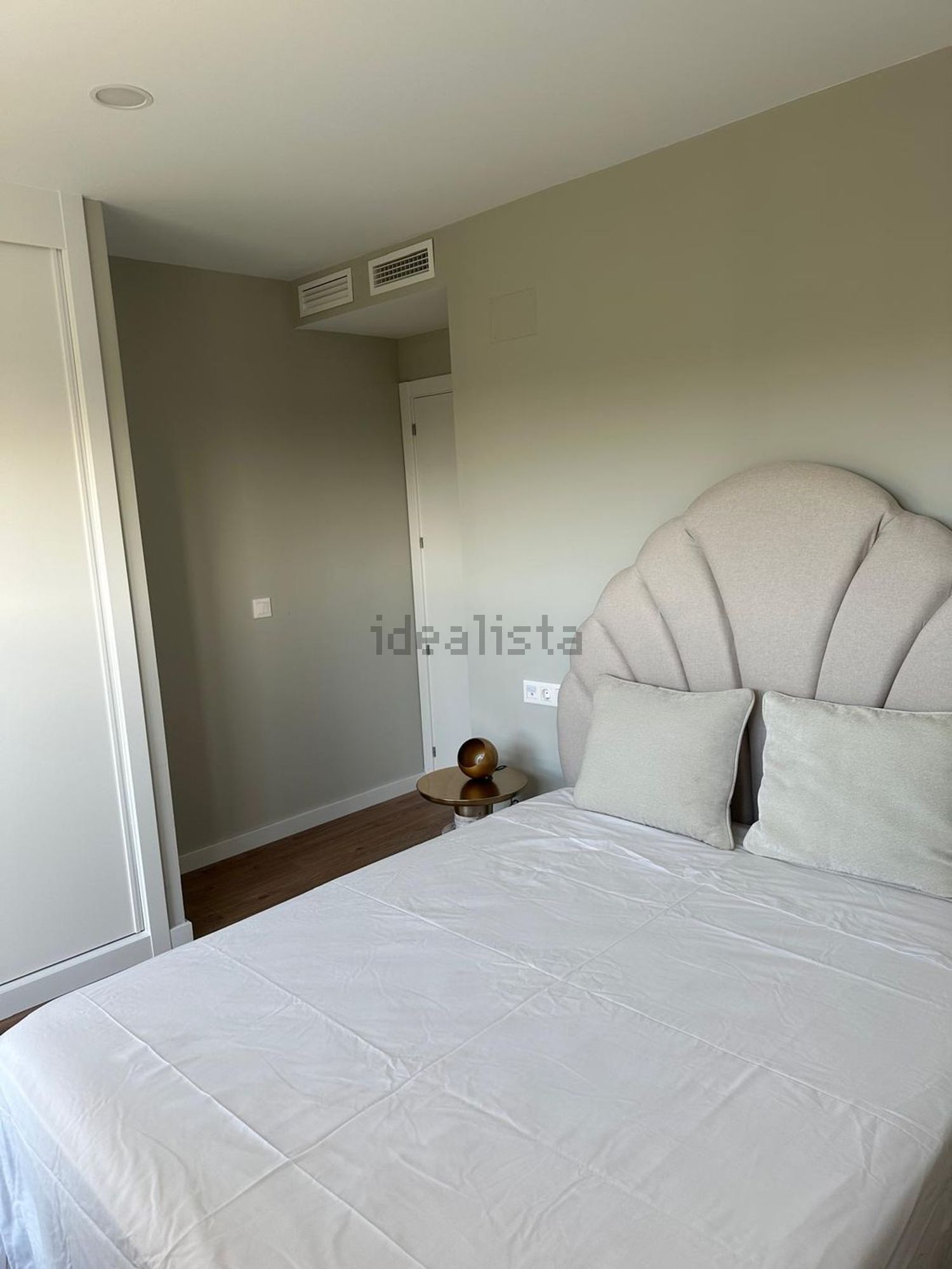 Wohnung 60 m² in Badajoz