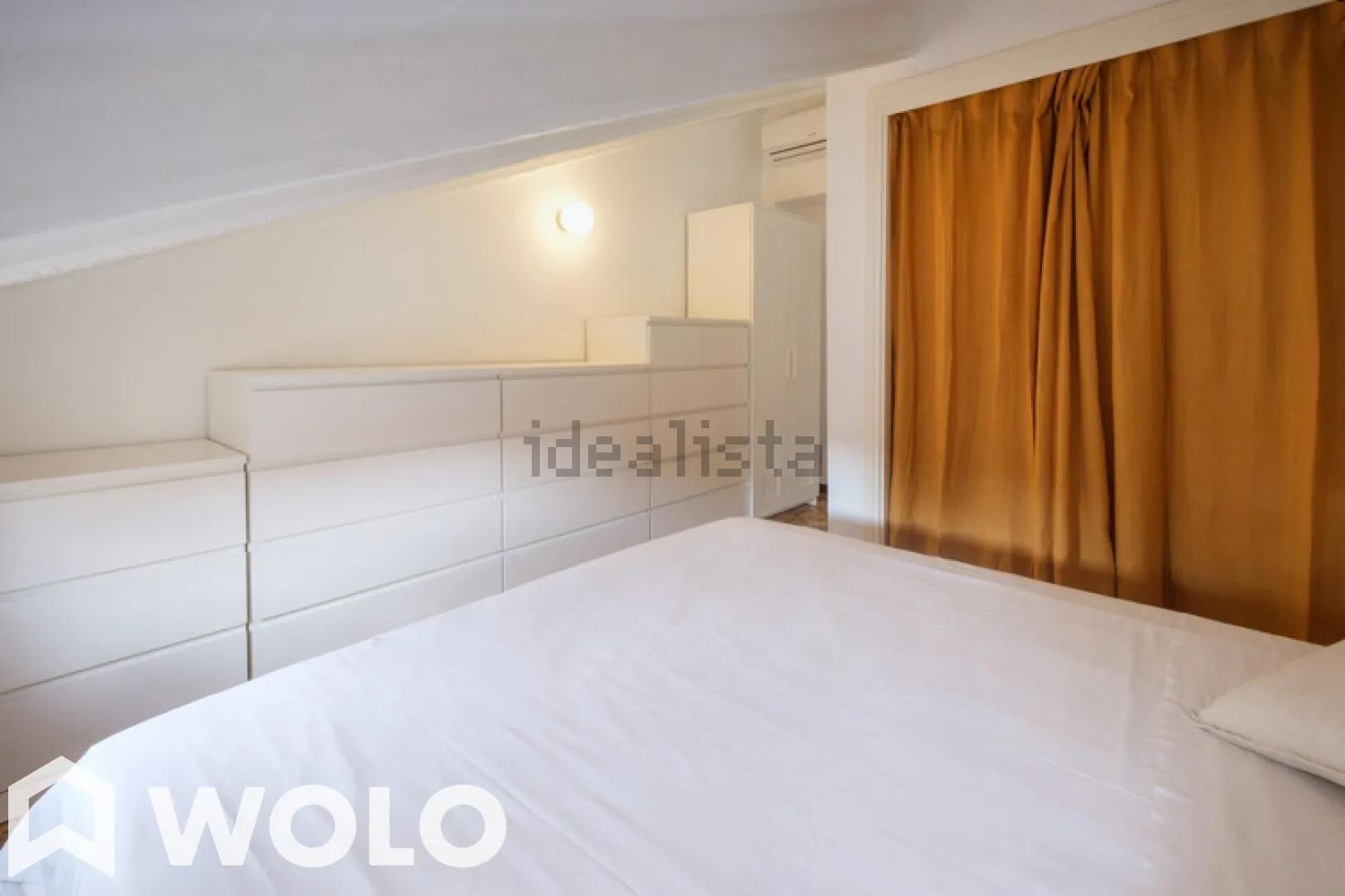 Piso de 45 m² en Pollença