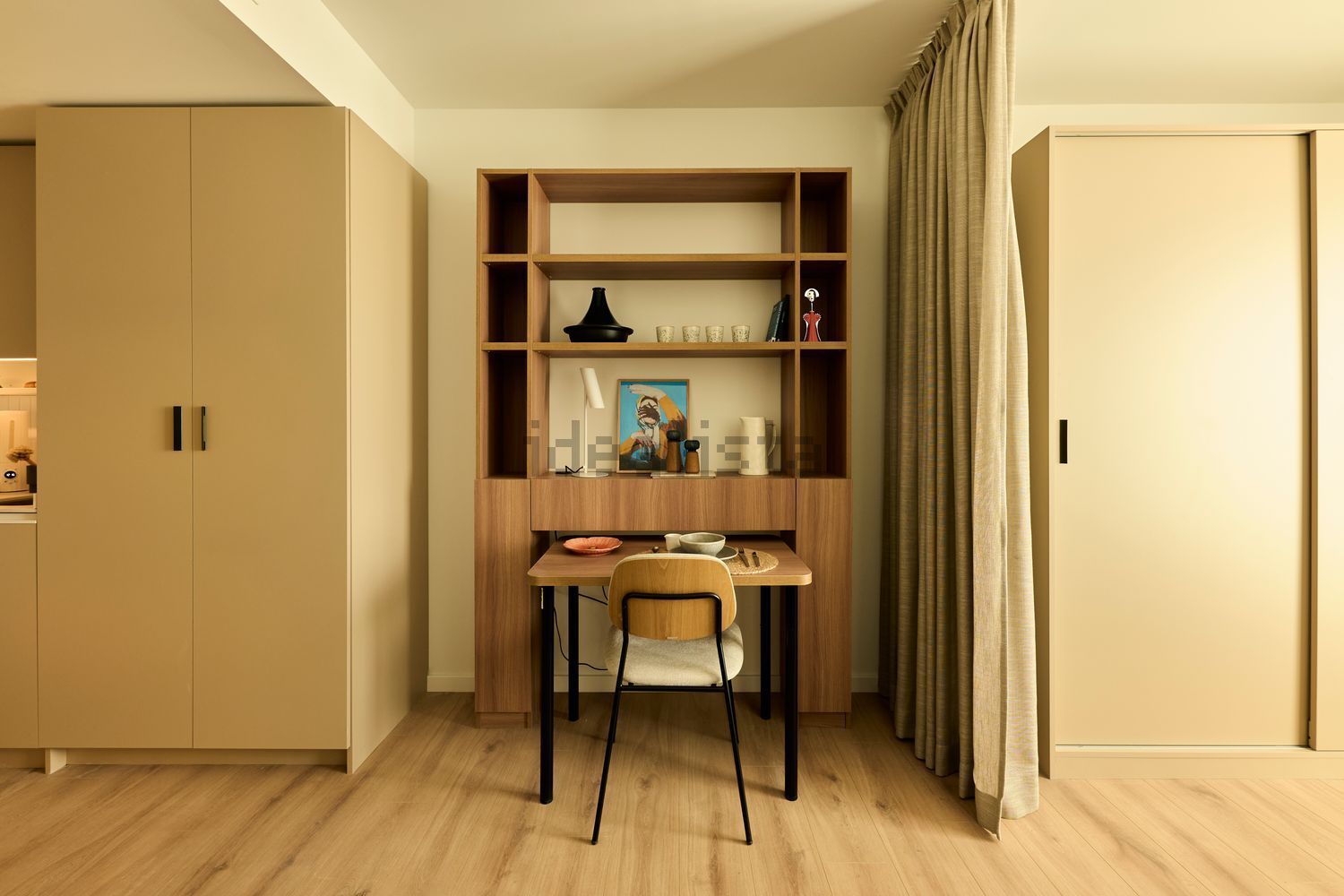 Appartamento 25 m² a Sant Cugat del Vallès