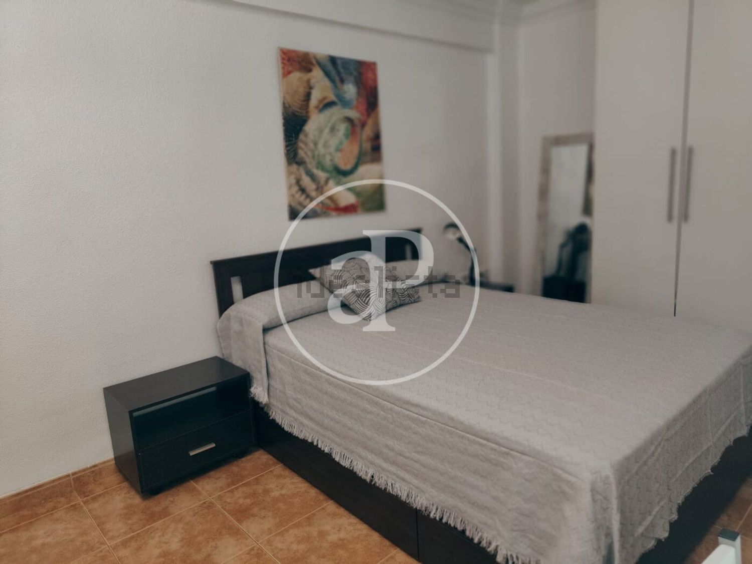Pis de 85 m² a València