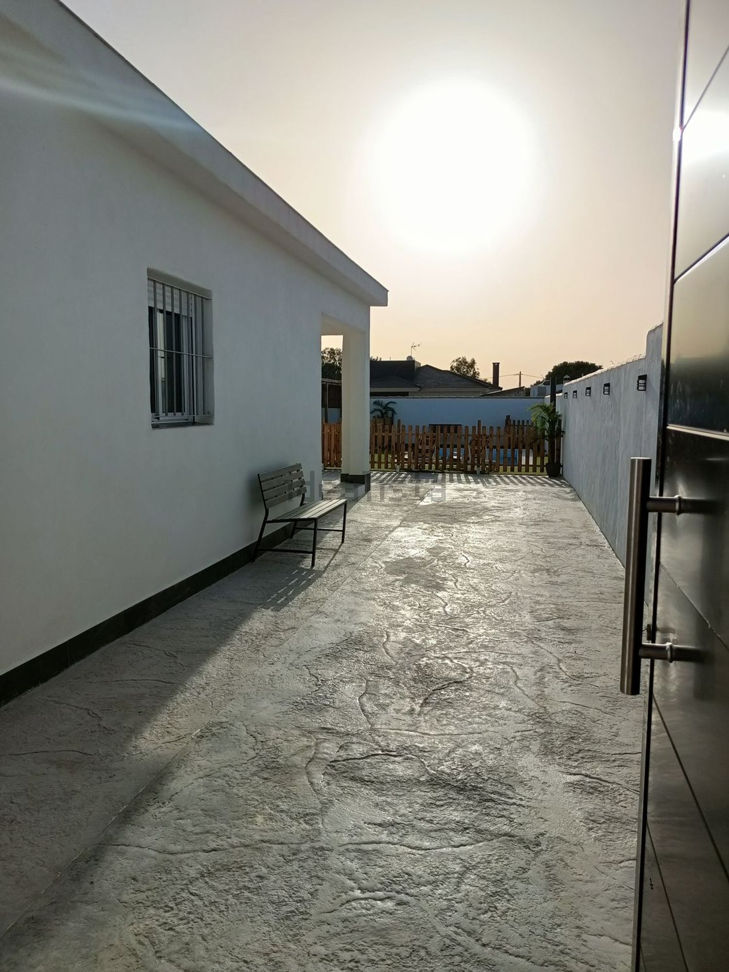 Casa de 70 m² en Puerto Real