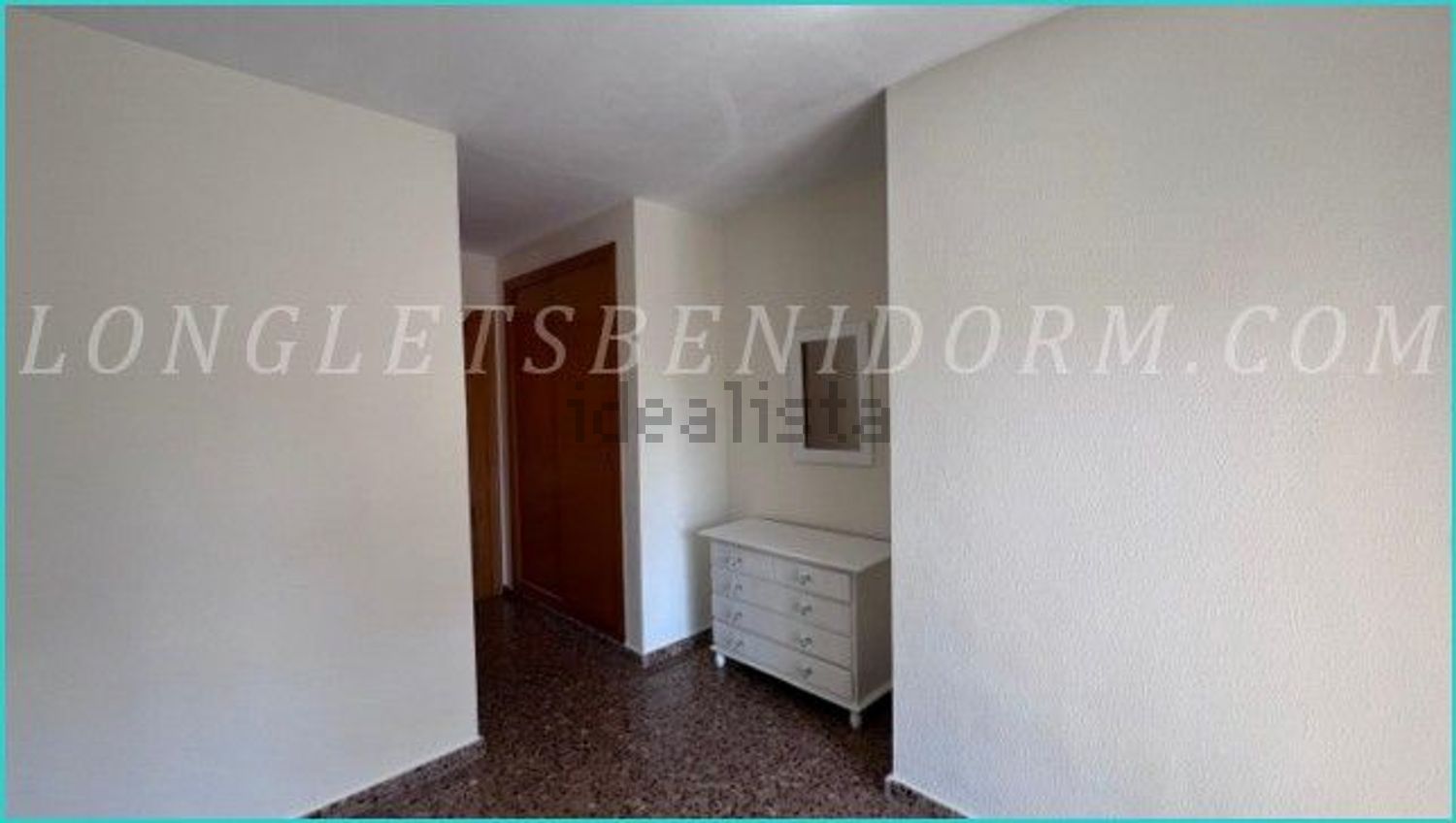 Pis de 79 m² a Benidorm