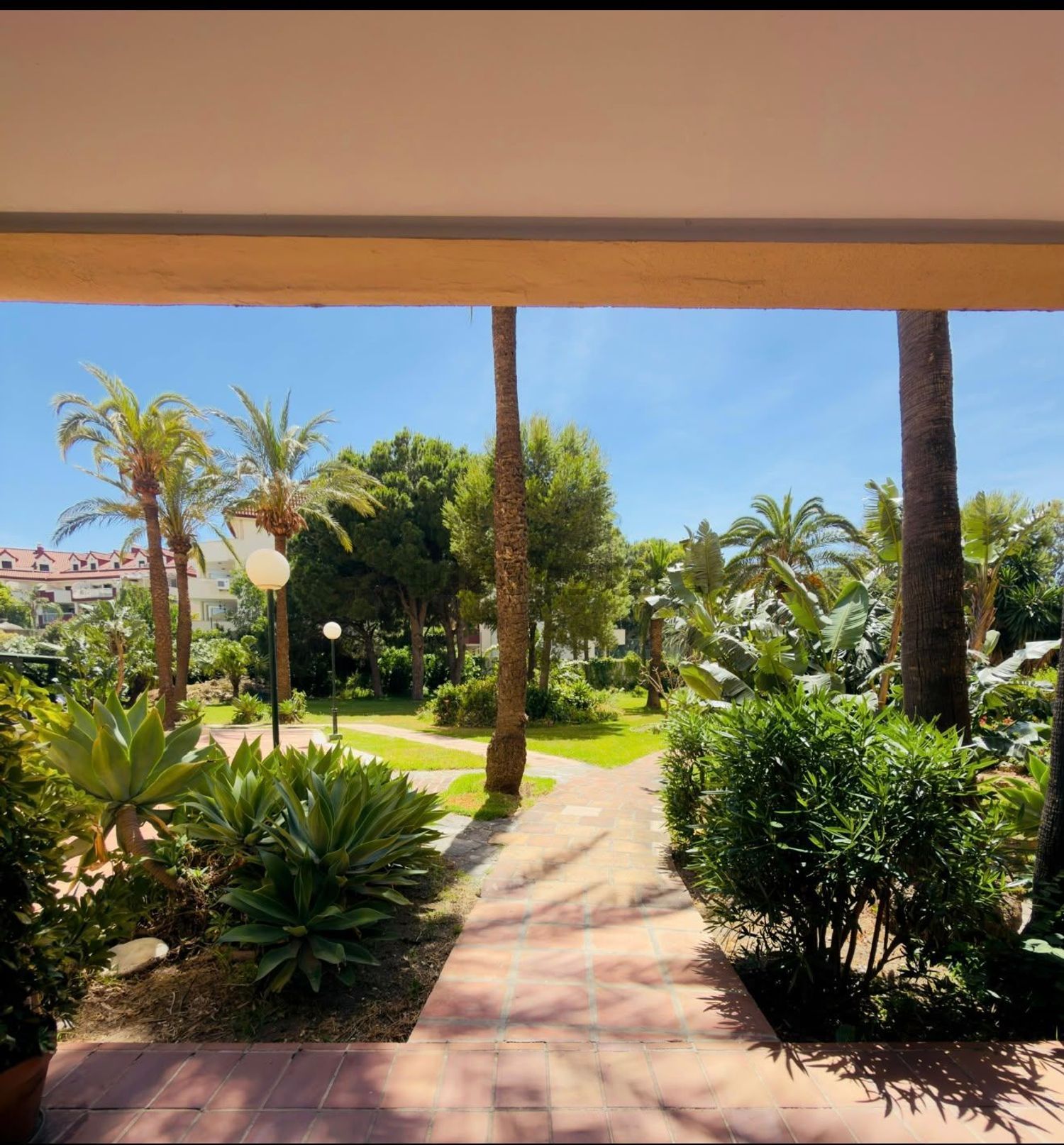 Pis de 60 m² a Benalmádena