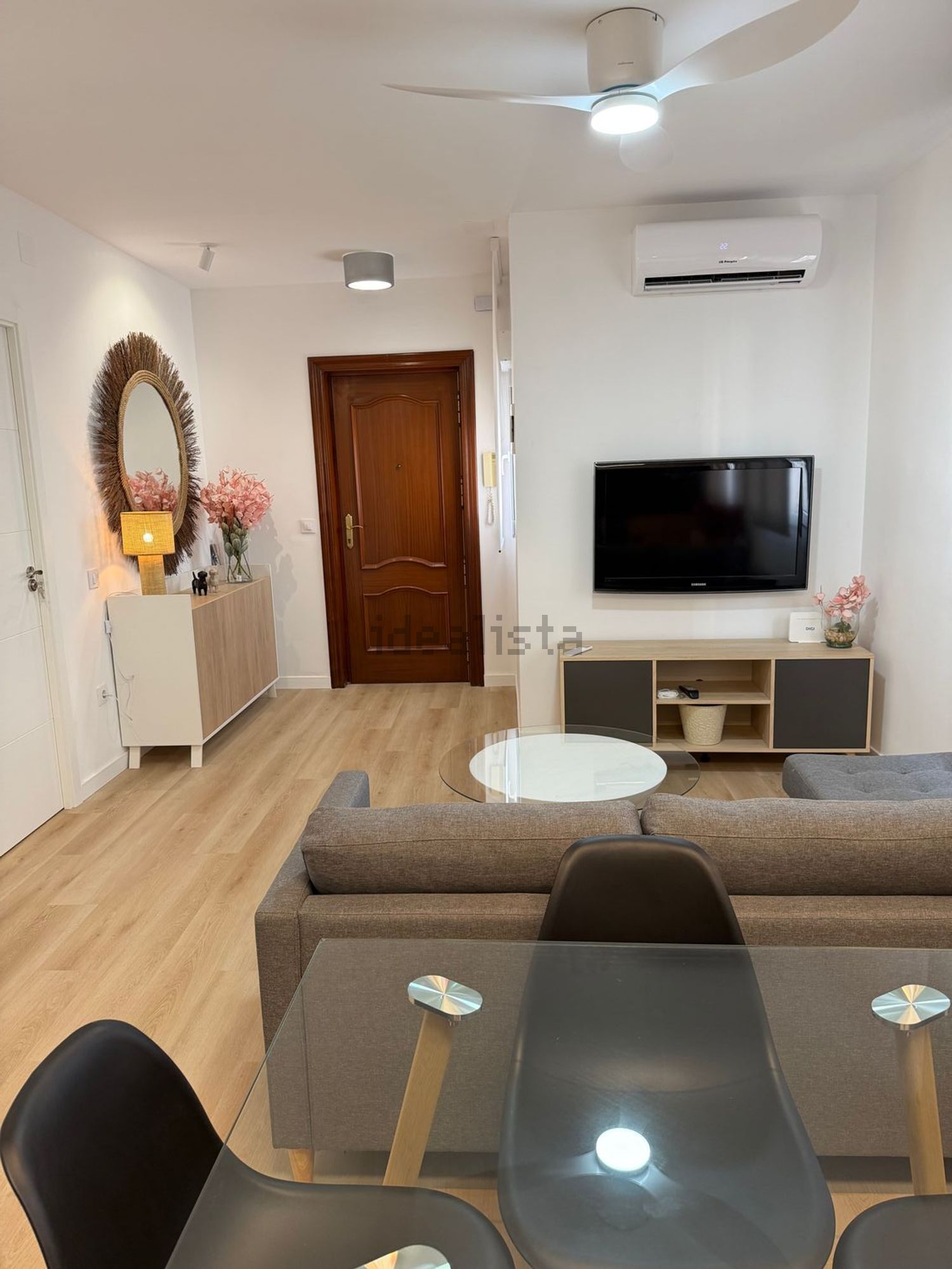 Pis de 90 m² a Almeria