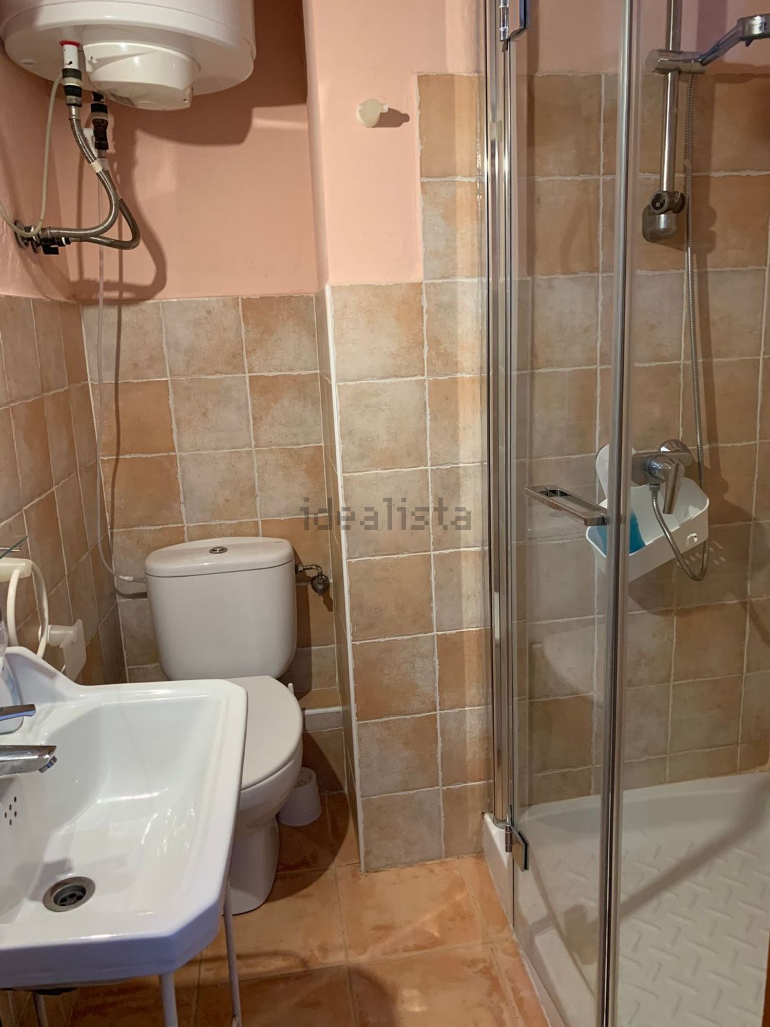 Flat 50 m² in Casares