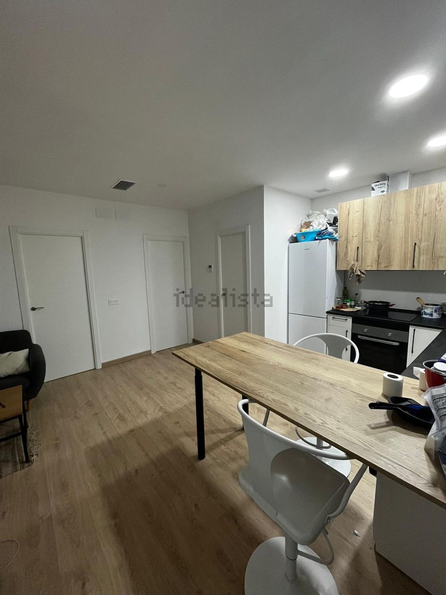 Piso de 65 m² en Madrid
