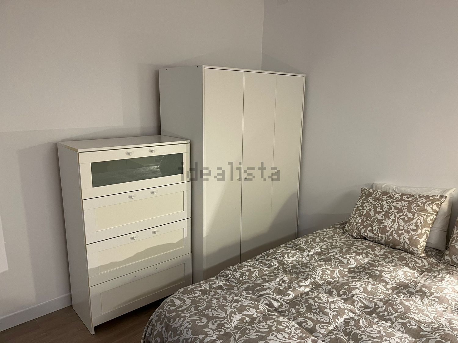 Habitació de lloguer, Vila-real