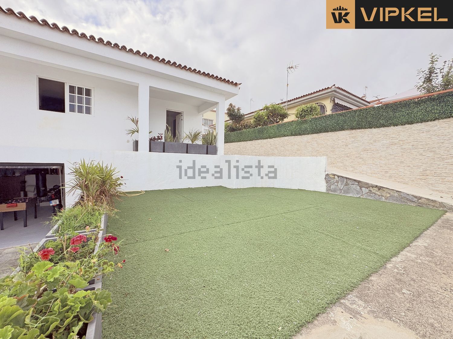 Casa de 445 m² a El Sauzal