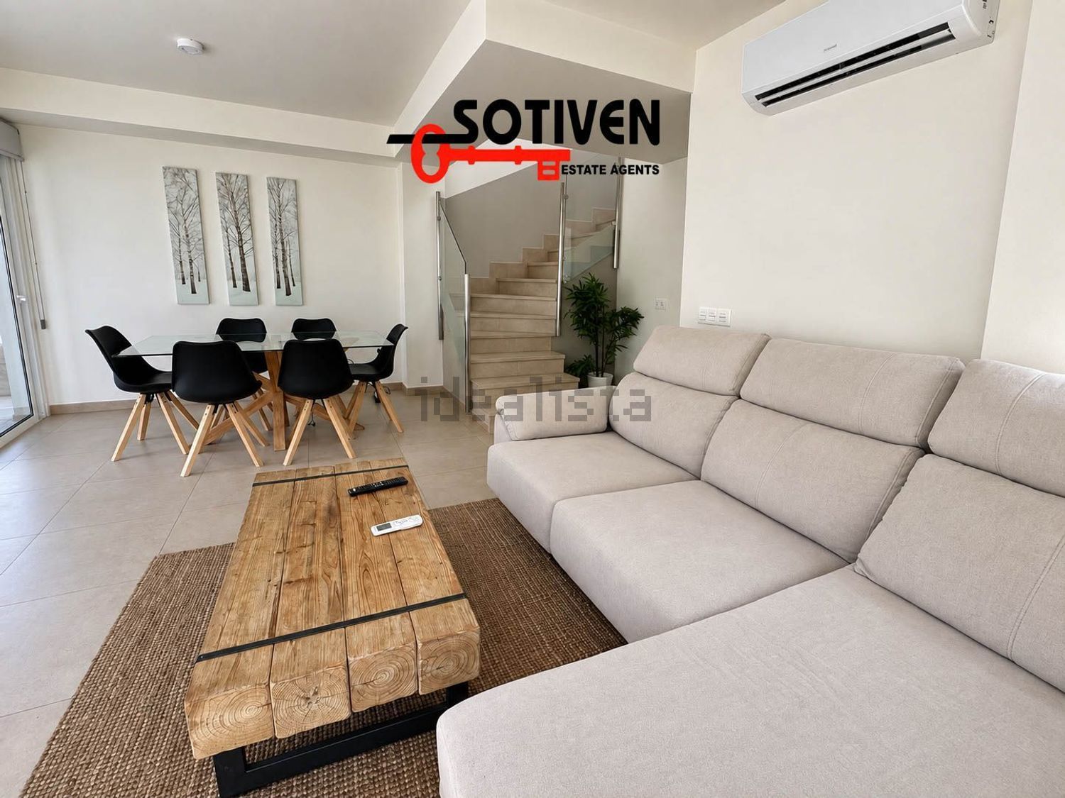 Maison 150 m² à Adeje