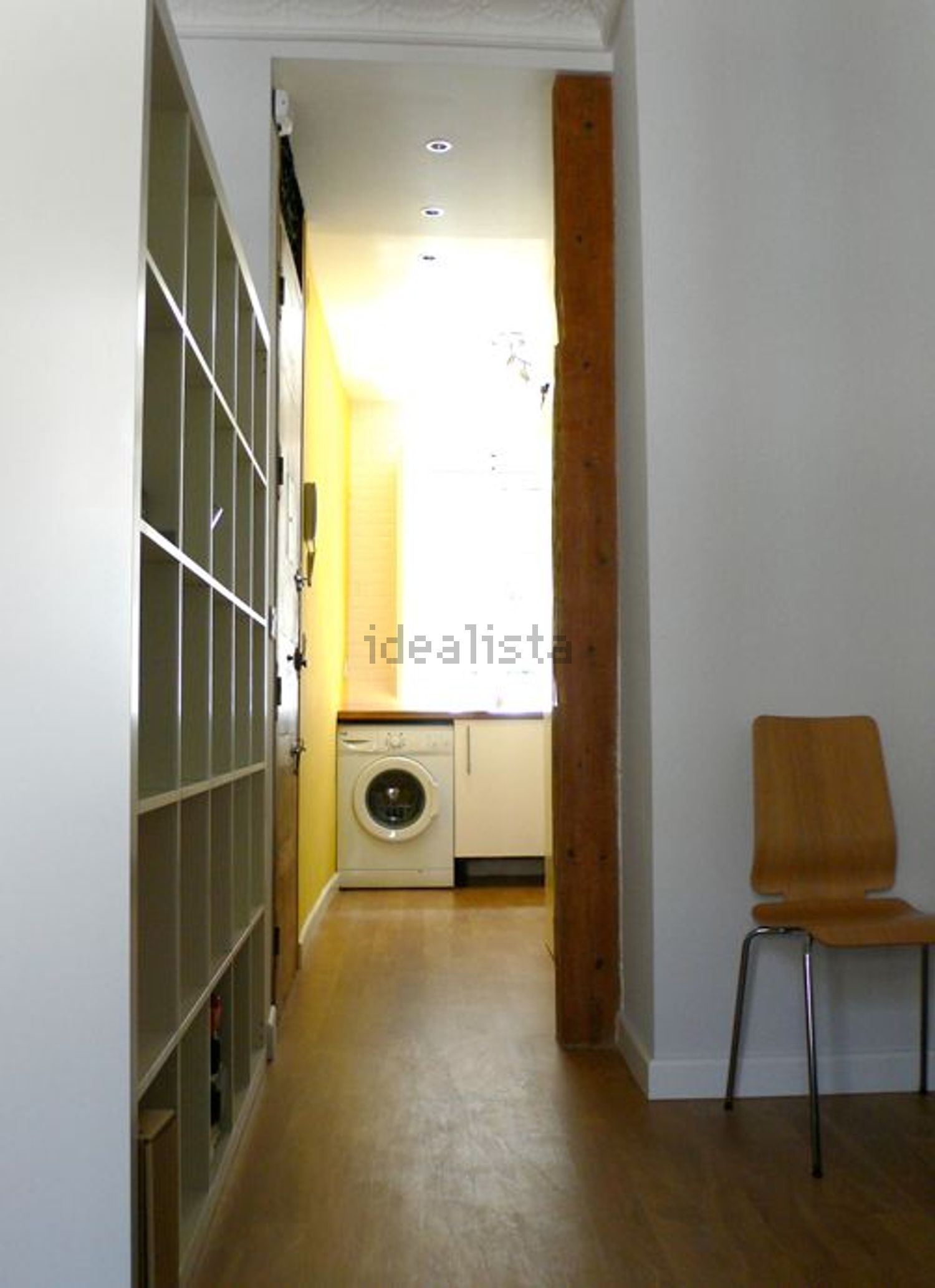 Appartamento 43 m² a Madrid