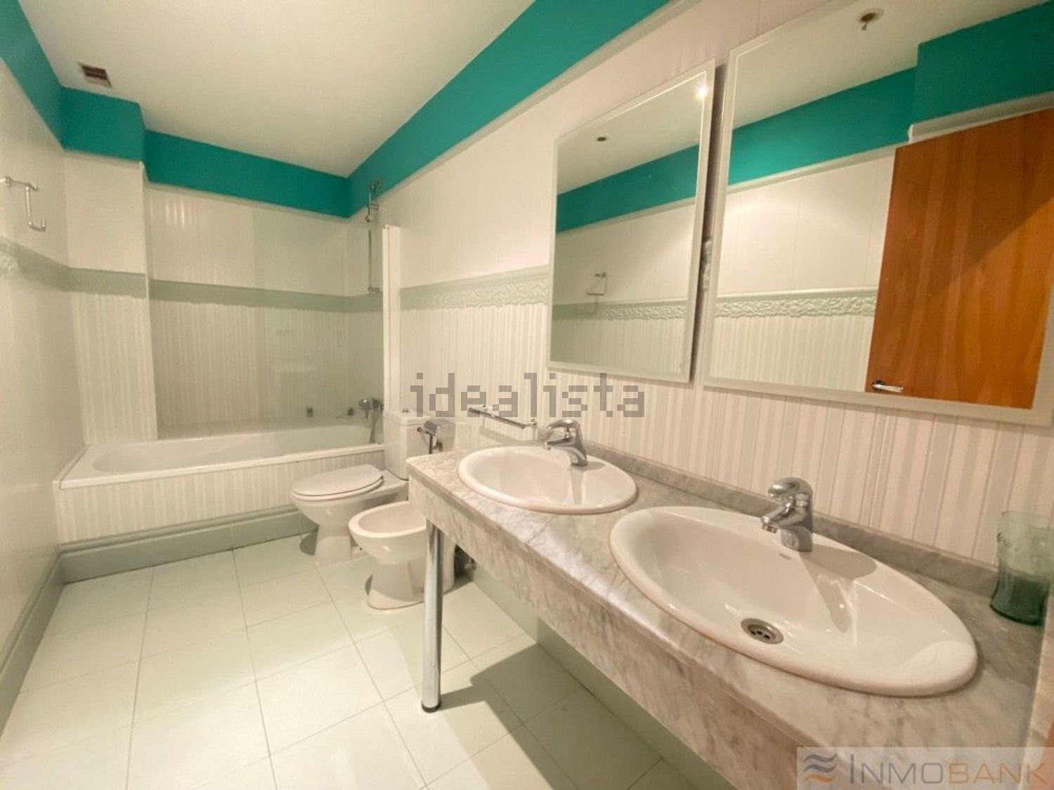 Pis de 86 m² a Salamanca