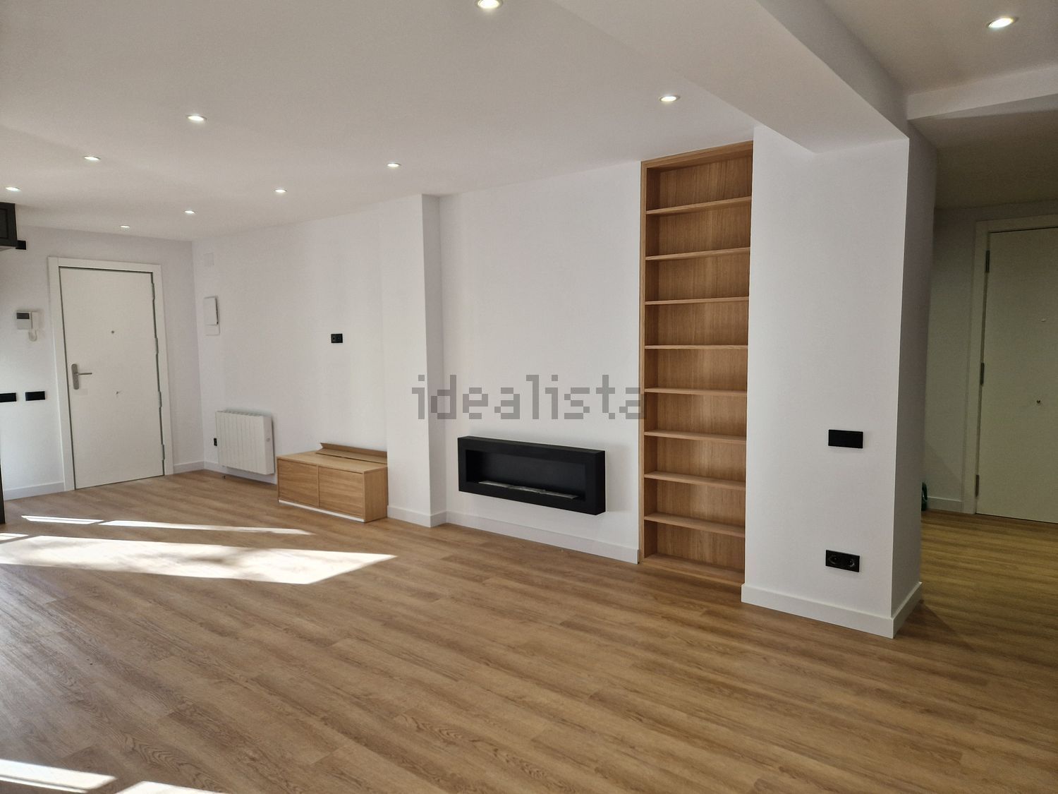 Pis de 83 m² a Barcelona