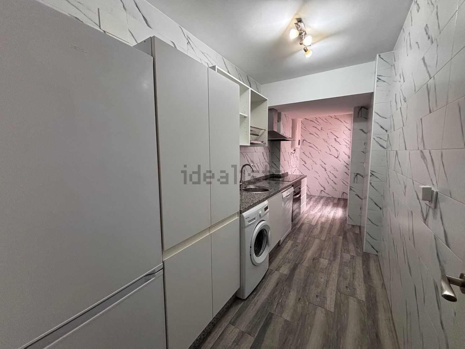 Piso de 100 m² en Almendralejo