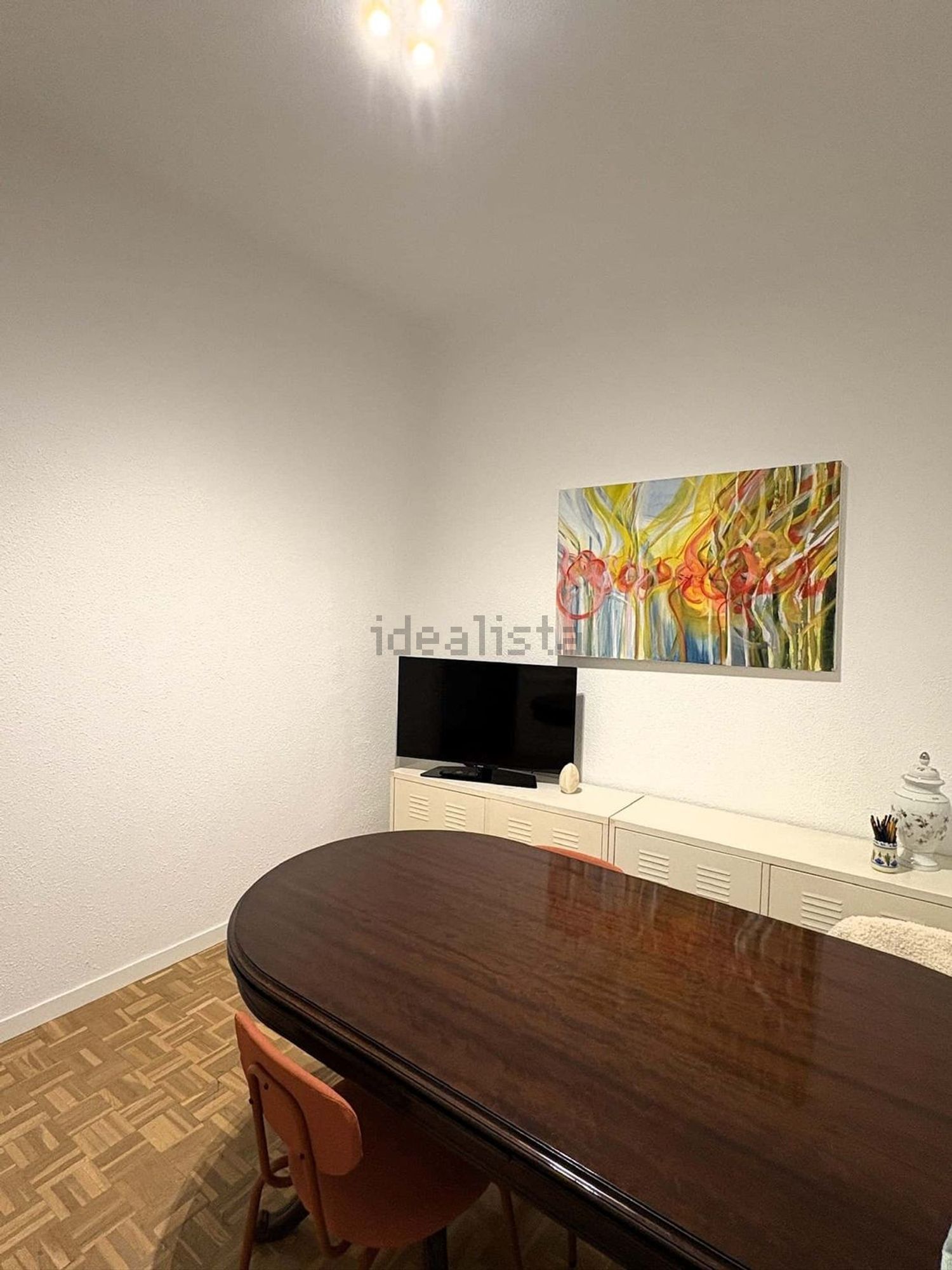 Habitación en alquiler, Madrid