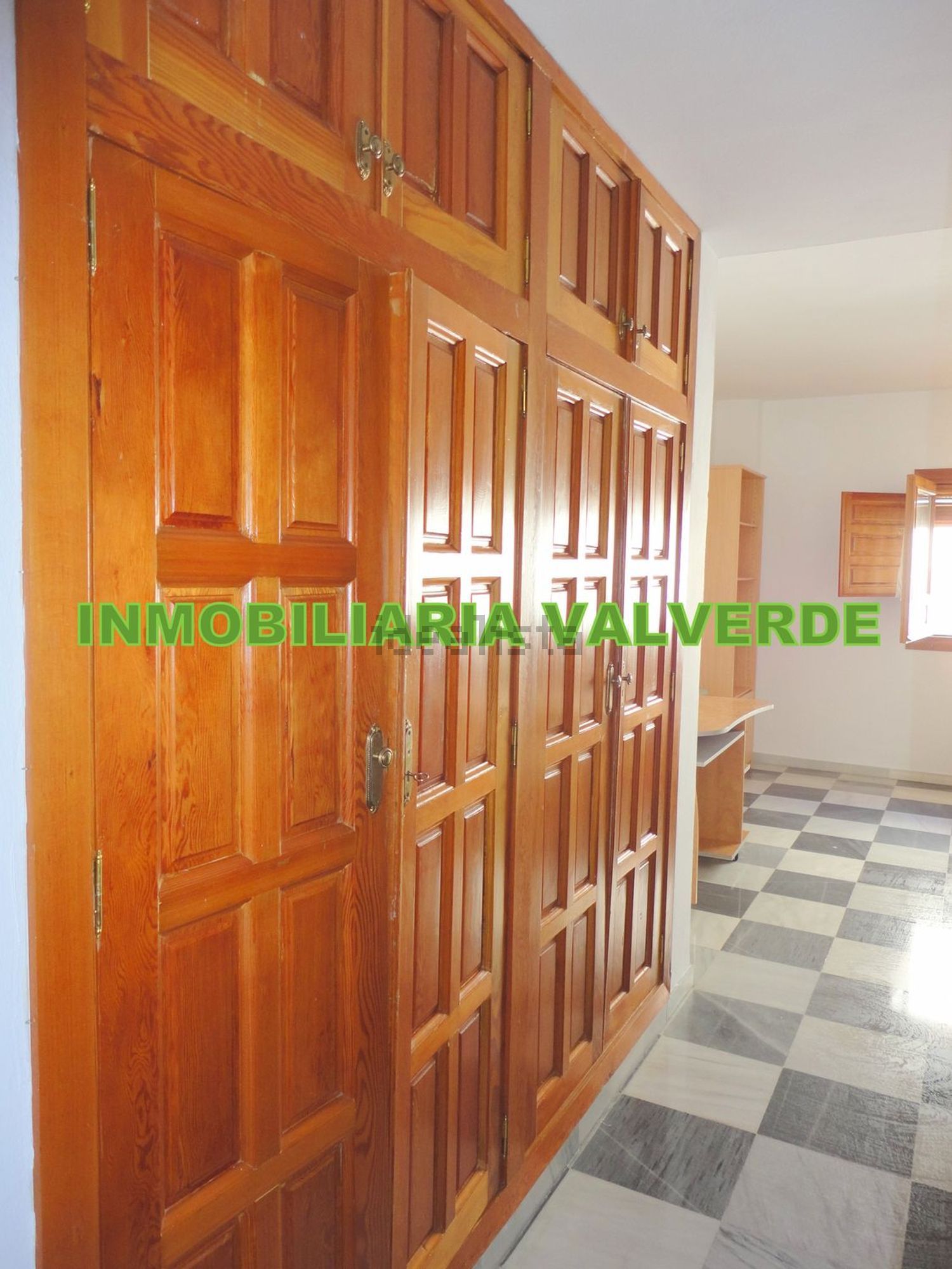 Apartamento 45 m² em Granada