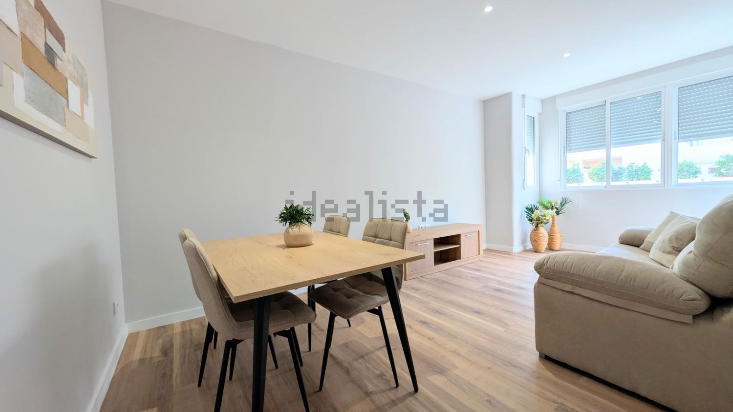 Pis de 85 m² a Elx