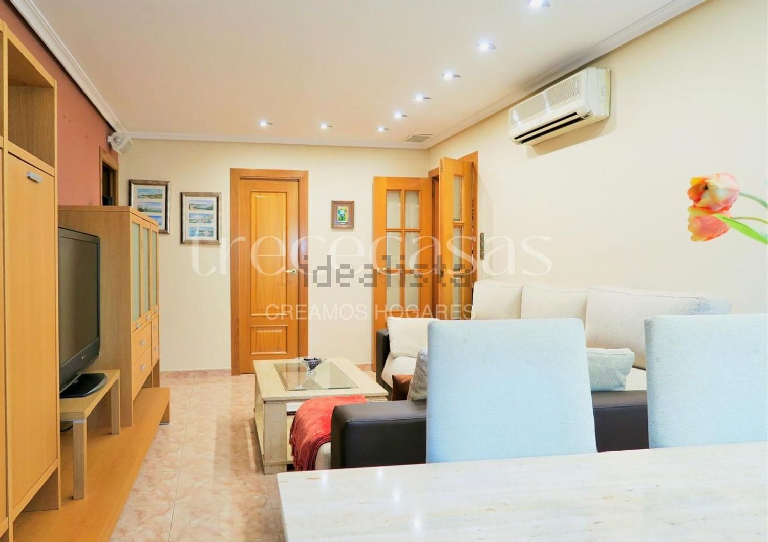 Pis de 114 m² a València