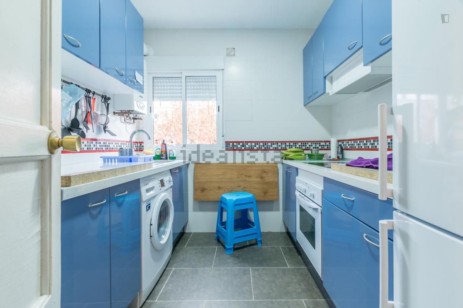 Habitación en alquiler, Madrid