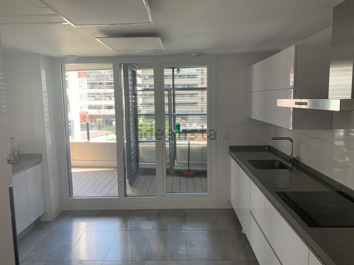Wohnung 190 m² in Madrid