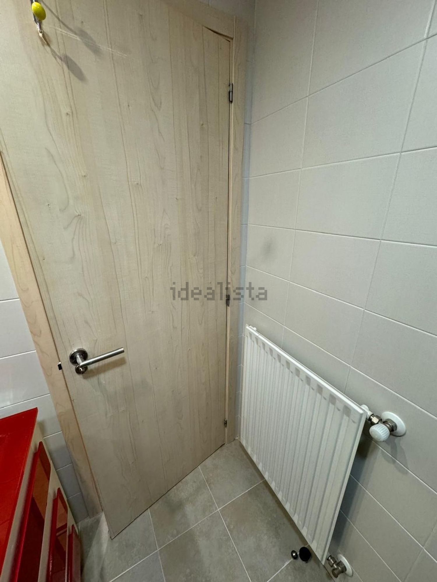 Piso de 85 m² en Madrid