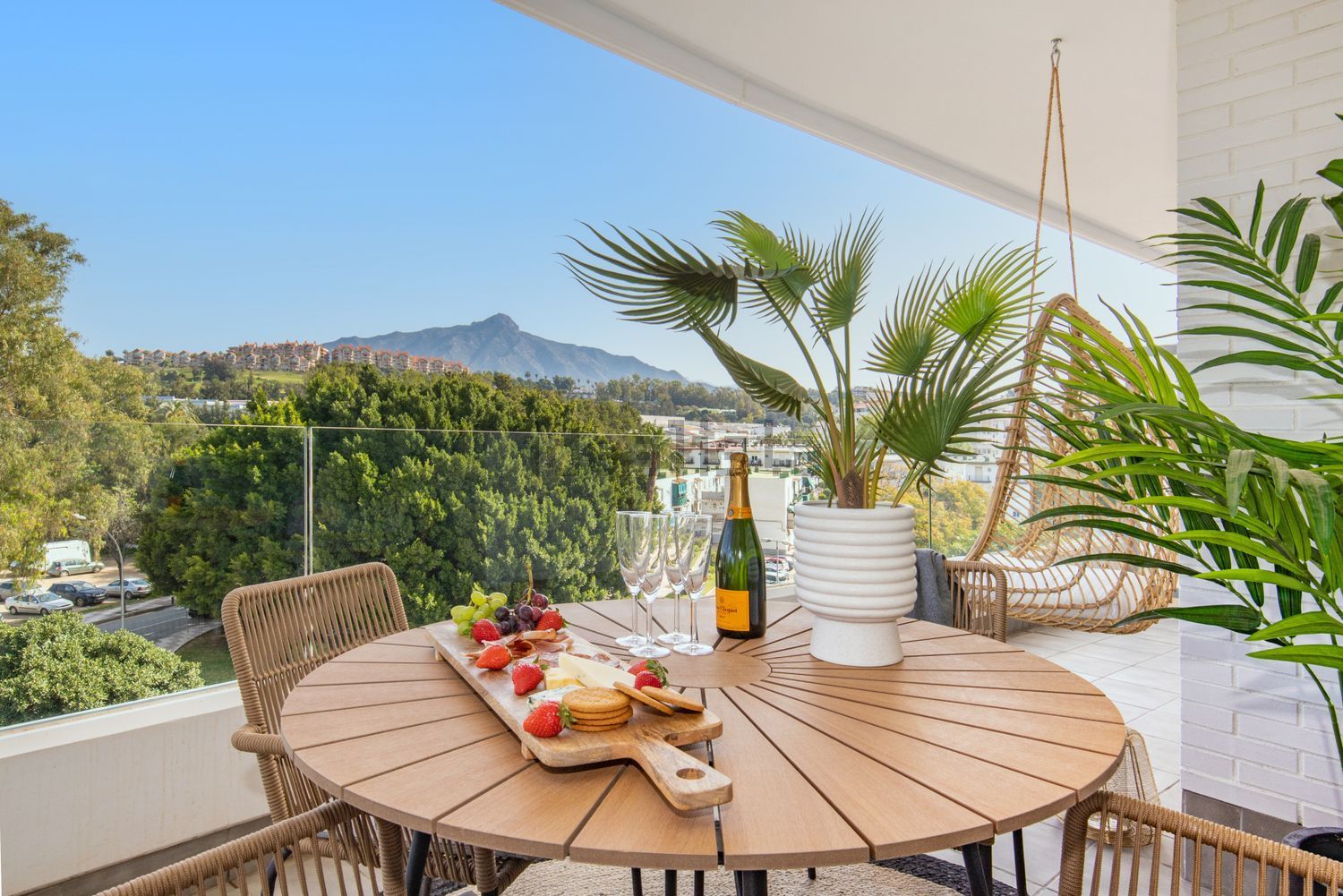 Pis de 150 m² a Marbella