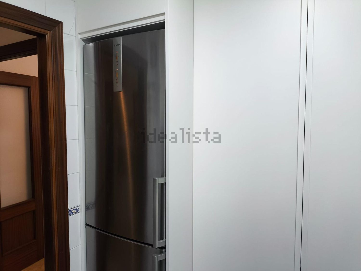 Pis de 92 m² a Sevilla