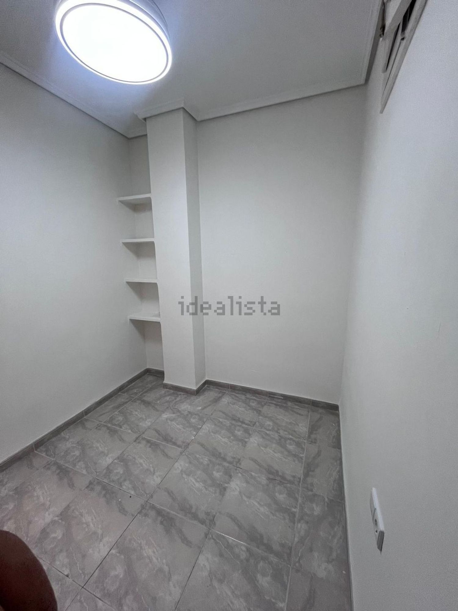 Pis de 98 m² a València