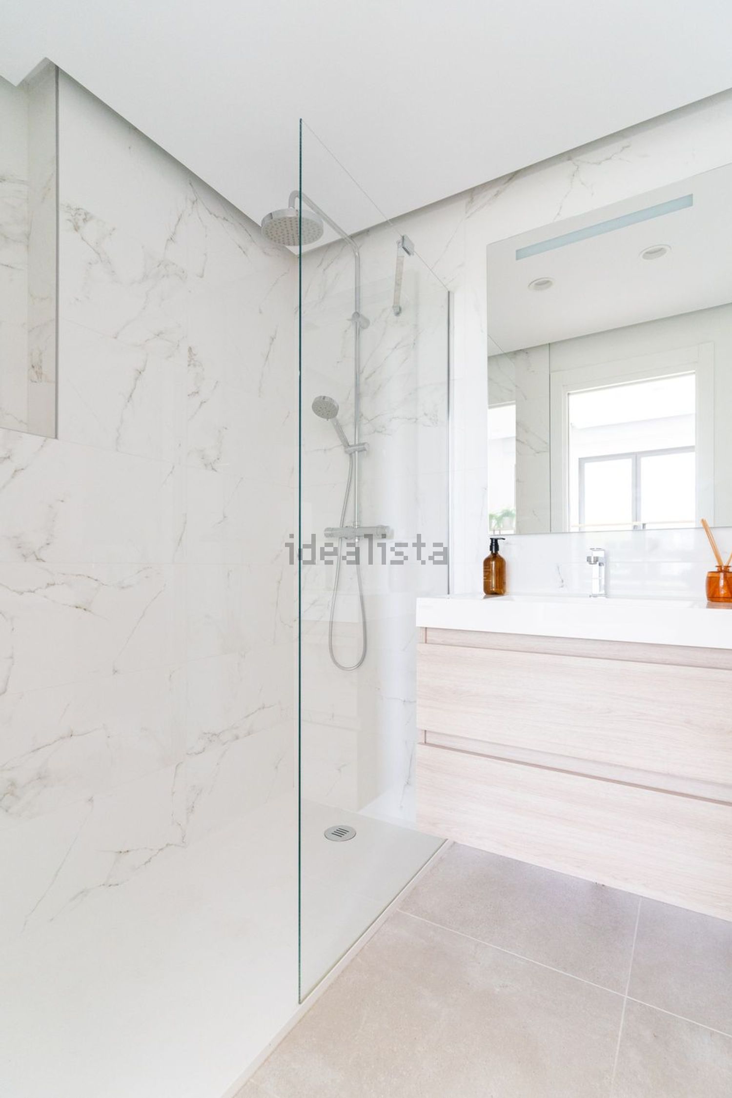 Piso de 34 m² en Madrid